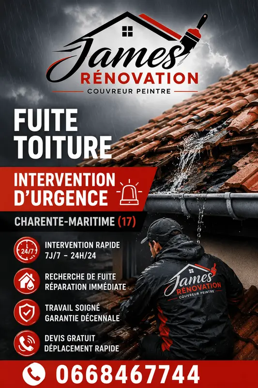 Aptel Rénovation à Tonnay-Charente